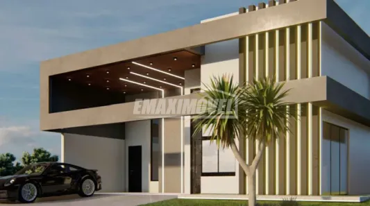 Casa de Condomínio com 3 Quartos à venda, 195m² no Centro, Sorocaba