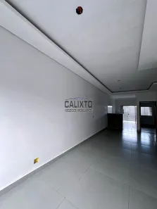 Casa com 2 Quartos à venda, 72m² no Shopping Park, Uberlândia