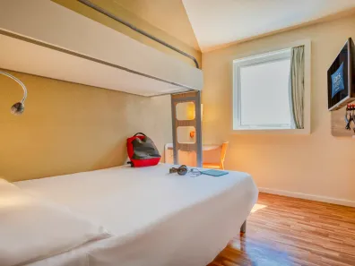 Flat com 1 Quarto à venda, 13m² no República, São Paulo