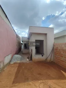 Casa com 2 Quartos à venda, 75m² no A Definir, Igarapé