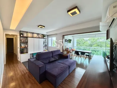 Apartamento com 3 Quartos à venda, 108m² no Taquaral, Campinas