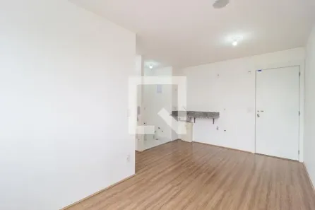 Apartamento com 2 Quartos à venda, 42m² no Quarta Parada, São Paulo