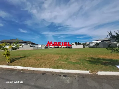 Lote/Terreno à venda, 443m² no Urbanova VII, São José dos Campos