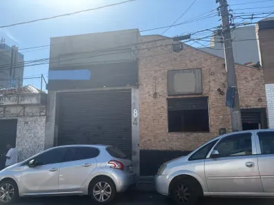 Imóvel Comercial com 1 Quarto à venda, 175m² no Vila Oliveira, Mogi das Cruzes