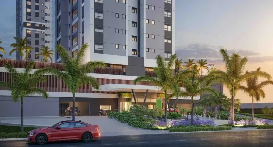 Apartamento com 3 Quartos à venda, 110m² no Jardim do Mar, São Bernardo do Campo