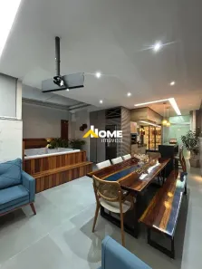 Cobertura com 3 Quartos à venda, 135m² no Santa Helena (Barreiro), Belo Horizonte