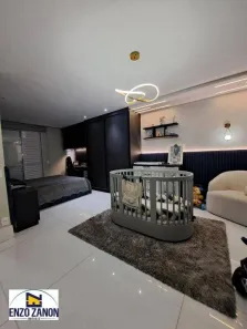Cobertura com 3 Quartos à venda, 227m² no Centro, Santo André