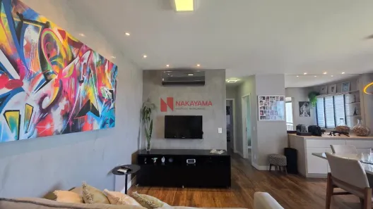 Apartamento com 2 Quartos à venda, 70m² no Terra Bonita, Londrina