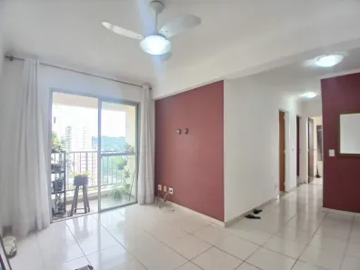 Apartamento com 3 Quartos para alugar, 65m² no Vila Gomes, São Paulo