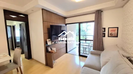 Apartamento com 3 Quartos à venda, 80m² no Vila Suzana, São Paulo