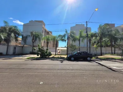 Apartamento com 2 Quartos à venda, 55m² no Eldorado, São José do Rio Preto