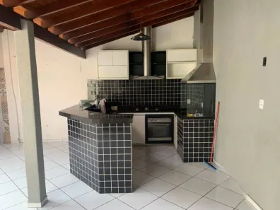 Casa com 3 Quartos à venda, 185m² no Núcleo Habitacional Mary Dota, Bauru