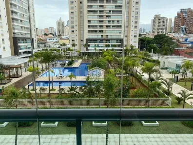 Apartamento com 4 Quartos à venda, 242m² no Chácara Santo Antônio (Zona Leste), São Paulo