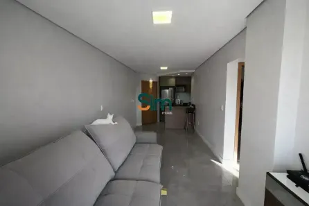 Apartamento com 2 Quartos à venda, 55m² no São Cristóvão, Chapecó