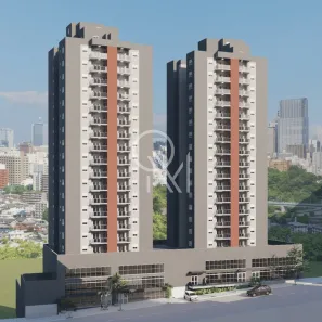 Apartamento com 3 Quartos à venda, 60m² no Charqueadas, Caxias do Sul