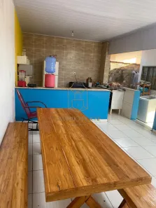 Casa de Condomínio com 2 Quartos à venda, 80m² no Jardim Mossoró, Cuiabá