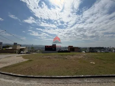 Lote/Terreno à venda, 450m² no Urbanova, São José dos Campos