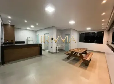 Casa com 5 Quartos para alugar, 238m² no Nova Uberlândia, Uberlândia