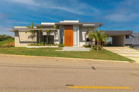 Casa com 4 Quartos à venda, 365m² no Kurumin, Itu