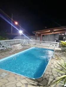 Fazenda/Sítio com 3 Quartos à venda, 120m² no Guamirim, Caçapava