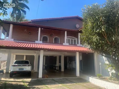 Fazenda/Sítio com 3 Quartos à venda, 351m² no Freitas, São José dos Campos