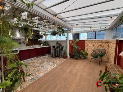 Apartamento com 3 Quartos à venda, 143m² no Jardim Helena Cristina, Sorocaba