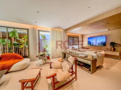 Cobertura com 4 Quartos à venda, 500m² no Pinheiros, São Paulo