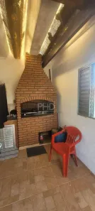 Casa com 2 Quartos à venda, 160m² no Jordanópolis, São Bernardo do Campo