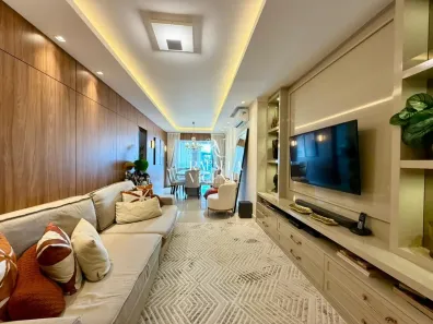 Apartamento com 3 Quartos à venda, 140m² no Anita Garibaldi, Joinville