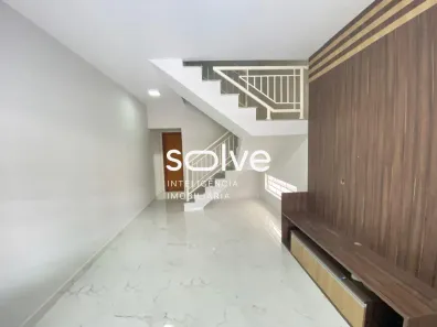 Casa de Condomínio com 3 Quartos à venda, 125m² no Jardim Tropical, Indaiatuba