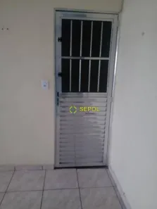 Sobrado com 2 Quartos para alugar, 80m² no Jardim Tietê, São Paulo