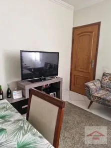 Apartamento com 3 Quartos à venda, 79m² no Jardim Santa Teresa, Jundiaí