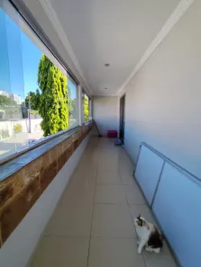 Casa de Condomínio com 4 Quartos para alugar, 350m² no Aleixo, Manaus
