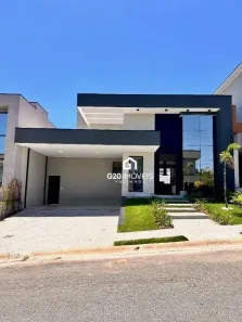 Casa de Condomínio com 3 Quartos à venda, 184m² no Roncáglia, Valinhos