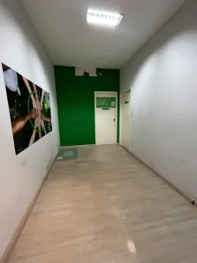 Sala Comercial para alugar, 40m² no Plano Diretor Sul, Palmas