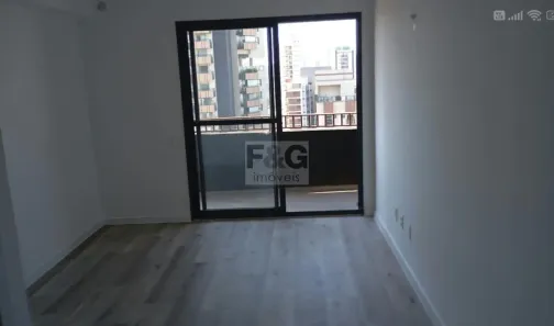Apartamento com 1 Quarto à venda, 26m² no Pinheiros, São Paulo
