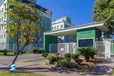 Apartamento com 2 Quartos à venda, 42m² no Estância Velha, Canoas