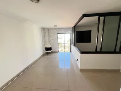Cobertura com 3 Quartos à venda, 112m² no Chácara Inglesa, São Paulo