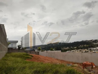Lote/Terreno à venda, 600m² no Bosque, Vinhedo