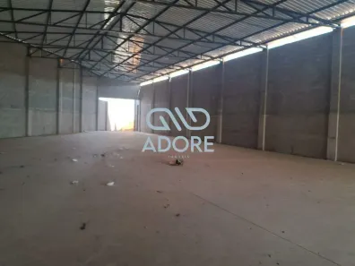 Galpão/Depósito/Armazém para alugar, 803m² no Itapecerica, Salto