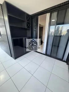 Apartamento com 2 Quartos para alugar, 84m² no Caminho das Árvores, Salvador