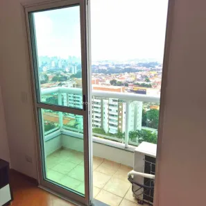 Apartamento com 2 Quartos à venda, 62m² no Vila Gumercindo, São Paulo