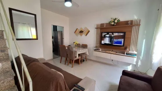 Casa de Condomínio com 2 Quartos à venda, 65m² no Vila Rui Barbosa, São Paulo