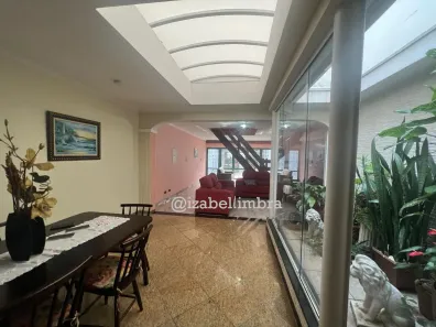 Sobrado com 3 Quartos à venda, 190m² no Chácara Mafalda, São Paulo