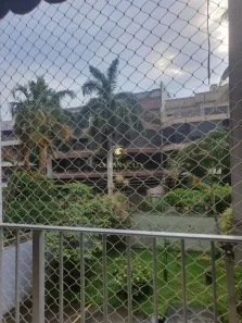 Apartamento com 3 Quartos para alugar, 173m² no Recreio dos Bandeirantes, Rio de Janeiro