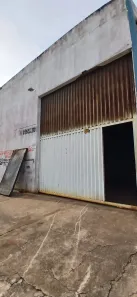 Galpão/Depósito/Armazém para alugar, 240m² no , Bela Vista de Goiás