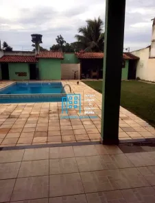 Casa com 4 Quartos à venda, 200m² no Retiro São Joaquim, Itaboraí