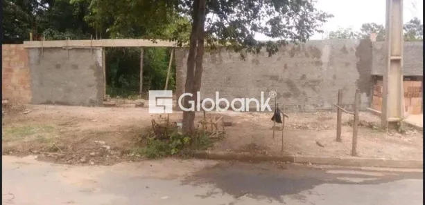 Lote/Terreno à venda, 600m² no Renascença, Montes Claros