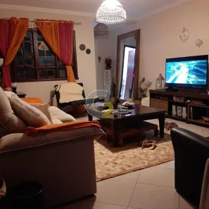 Sobrado com 3 Quartos à venda, 109m² no Vila Irmãos Arnoni, São Paulo