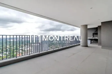 Apartamento com 3 Quartos à venda, 178m² no Pinheiros, São Paulo